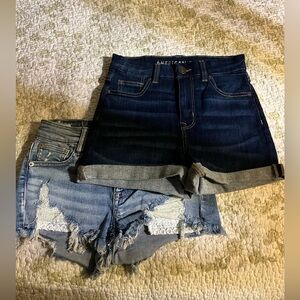 American Eagle Short Bundle